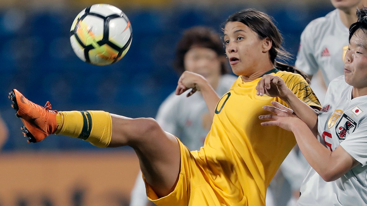 Australia union calls for equal World Cup prize money